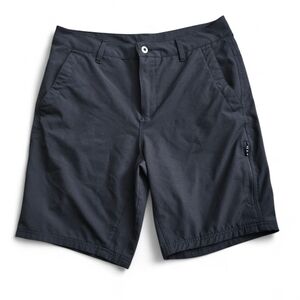 Gerry Men’s Performance Shorts Black Stretch Hiking Outdoor Size 32